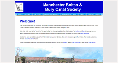 Desktop Screenshot of mbbcs.org.uk